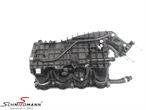 C50497 11618603914 11 61 8 603 914 8603914 宝马 F36 -  Intake manifold with charge air cooler  (Only 3 Km) 11618603914