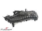 C50497 11618603914 11 61 8 603 914 8603914 宝马 F36 -  Intake manifold with charge air cooler  (Only 3 Km) 11618603914