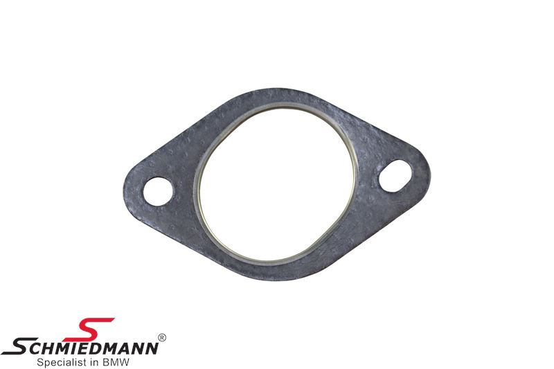 Gasket for exhaust manifold, cyl. 1,6,7,8