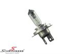 01268 MINI R60 -  Bulb H4 12V 60/55W