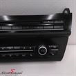 K23296 61319328426 61 31 9 328 426 9328426 宝马 F11 -  Radio and Climate Control Panel