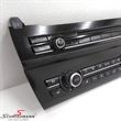 K23296 61319328426 61 31 9 328 426 9328426 宝马 F11 -  Radio and Climate Control Panel