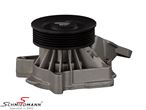 11517790472FB 11517790472 11 51 7 790 472 7790472 宝马 E63LCI -  Waterpump (For models with automatic transmission)