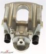 34216753680TS 34216753680 34 21 6 753 680 6753680 BMW E60 -  Brake caliper rear, right side