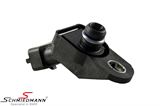 13327785354BO 13327785354 13 32 7 785 354 7785354 BMW X5 (E53) -  Sensor de presión para el filtro de combustible