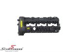 11127548196IC 11127548196 11 12 7 548 196 7548196 BMW E90 LCI -  Cylinderhead cover