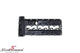 11127548196IC 11127548196 11 12 7 548 196 7548196 BMW E90 LCI -  Cylinderhead cover