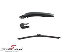 61627312792IC 61627312792 61 62 7 312 792 7312792 BMW F31 -  Wiperarm rear window - with wiper blade