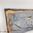 T00360  Door Lining Clothes 2door front right