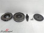 K23270 21207565745 21207565745 7565745 宝马 X3LCI (E83LCI) -  Flywheel + Clutch