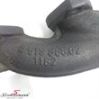 K23275 11628519888 11 62 8 519 888 8519888 宝马 F22 LCI -  Exhaust manifold