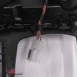 K23291 宝马 F11 -  Interior molding set "ALU" for doors/center console and dashboard