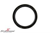 11117802665FB1 11117802665 11 11 7 802 665 7802665 宝马 F12 LCI -  Crankshaft seal front end 55X68X8mm