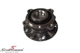 31221093427IC 31221093427 31 22 1 093 427 1093427 BMW E39 -  Wheel bearing front - incusive bolts