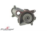 11517790472VL 11517790472 11 51 7 790 472 7790472 宝马 X3LCI (E83LCI) -  Waterpump (For models with automatic transmission)