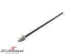 BMW 34326766825 34326766825 34 32 6 766 825 6766825 / 34-32-6-766-825 34326766825 34 32 6 766 825 6766825 BMW E46 -  Brake pipe M10/M10 1206MM