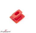 51-45-8-266-814 Clamps for interior mouldings -red-