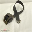 T00367 72111924923 72 11 1 924 923 1924923 宝马 E30 -  Seat belt back L+R.-side