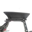 K23351 51169216865 51 16 9 216 865 9216865 宝马 F10 -  Armrest Black