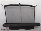 K23352 51479200685 51 47 9 200 685 9200685  Trunk Cover Black