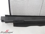 K23352 51479200685 51 47 9 200 685 9200685 宝马 F11 LCI -  Trunk Cover Black