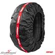 03267 宝马 259R -  Tyre cover set - 13-19 inches, 4 pcs.  