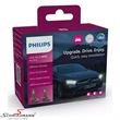 LEDH116000KPH 宝马 E92 -  LED Bulb Set 6000K, H11 - Philips Retrofit - Not ECE approved