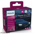 LEDHB36000KPH 宝马 X5 (E53) -  LED Bulb Set 6000K, HB3 - Philips Retrofit - Not ECE approved