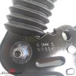 K19525 72117328842 72 11 7 328 842 7328842 宝马 F02 LCI -  Belt tensioner frontseat right