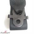 B72117382318 72117382318 72 11 7 382 318 7382318 宝马 F01 LCI -  Seat belt front R.-side black