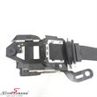 B72117382318 72117382318 72 11 7 382 318 7382318  Seat belt front R.-side black