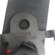 B72117382318 72117382318 72 11 7 382 318 7382318 宝马 F01 LCI -  Seat belt front R.-side black