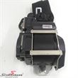 B72117382318 72117382318 72 11 7 382 318 7382318 宝马 F01 LCI -  Seat belt front R.-side black