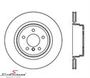 127.34080R 宝马 E91LCI -  Sports brake disc rear, right side, 336X22mm, ventilated, drilled, slotted, coated - StopTech