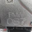A62967 67637954727 67 63 7 954 727 7954727  Wiper motor rear Genuine BMW as new only 3000km