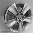 A63022 宝马 F10 LCI -  17" wheel Org. BMW "Sternspeiche 327" 1pcs