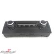 K23407 61319290750 61 31 9 290 750 9290750 宝马 F02 LCI -  Climate Control Panel Rear models with 4 zone klima