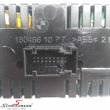 K23407 61319290750 61 31 9 290 750 9290750 宝马 F02 LCI -  Climate Control Panel Rear models with 4 zone klima