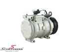 64528385909VL 64528385909 64 52 8 385 909 8385909 BMW E36 -  Aircondition compressor