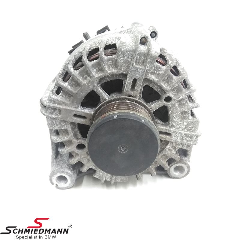 Alternator 220-230A - 12318507625, 12 31 8 507 625, 8507625, E13123 Alternator 220-230A - 12318507625, 12 31 8 507 625, 8507625, E13123