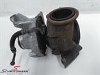 A62121 Turbo charger Km 144.000