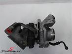 A62121 11657823270 11 65 7 823 270 7823270 宝马 F11 -  Turbo charger Km 144.000