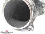 A62121 11657823270 11 65 7 823 270 7823270 宝马 X6 (F16) -  Turbo charger Km 144.000