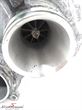 A62121 11657823270 11 65 7 823 270 7823270 宝马 F32 -  Turbo charger Km 144.000