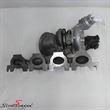 BRE11658626637 11658626637 11 65 8 626 637 8626637  Turbo charger New renovated