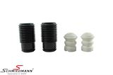 31331094750TS Protection tube kit with additional damper - set for both sides