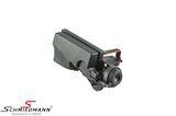 11617544805IC 11617544805 11 61 7 544 805 7544805 BMW E39 -  Airflow-valve for the intake manifold
