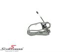 51218243616IC 51218243616 51 21 8 243 616 8243616 BMW X5 (E53) -  Carrier inside - for outer doorhandle, front door right side
