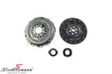 21207626561VL 21207626561 21 20 7 626 561 7626561 宝马 E90 -  Clutch kit Ø240mm