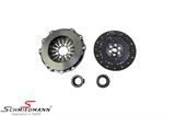 21207626561VL 21207626561 21 20 7 626 561 7626561 宝马 E90 -  Clutch kit Ø240mm